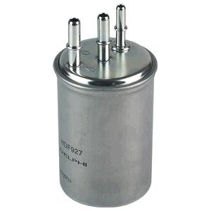 DELPHI HDF927E Yakıt Filtresi
