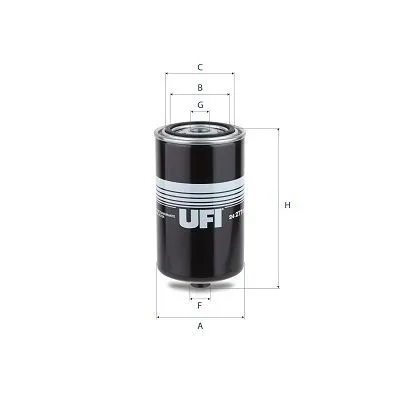Bugi Kolu, Tekerlek Bağlantısı Schaeffler FAG 821 0151 10