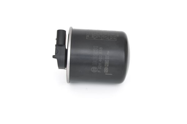 BOSCH F026402838 Yakıt Filtresi - . Görsel
