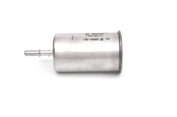 BOSCH F026403771 Yakıt Filtresi - . Görsel