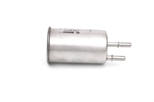 BOSCH F026403771 Yakıt Filtresi - . Görsel