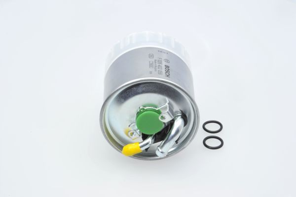 BOSCH F026402056 Yakıt Filtresi