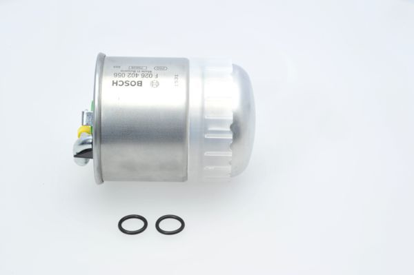 BOSCH F026402056 Yakıt Filtresi - . Görsel