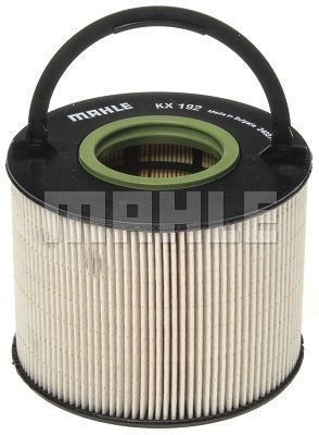 MAHLE KX192D Yakıt Filtresi - . Görsel