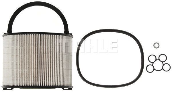 MAHLE KX192D Yakıt Filtresi - . Görsel