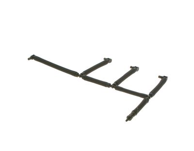 Yakıt Geri Dönüş Borusu - . Görsel