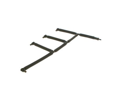 Yakıt Geri Dönüş Borusu - . Görsel