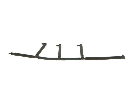 BOSCH 0445130013 Enjektör Geri Dönüş Hortumu - . Görsel