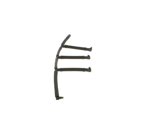 BOSCH 0445130013 Enjektör Geri Dönüş Hortumu - . Görsel