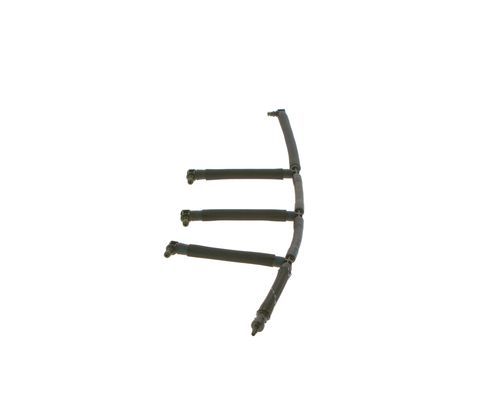 BOSCH 0445130013 Enjektör Geri Dönüş Hortumu - . Görsel
