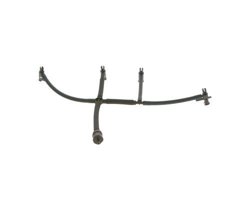 BOSCH 0445130055 Enjektör Geri Dönüş Hortumu - . Görsel