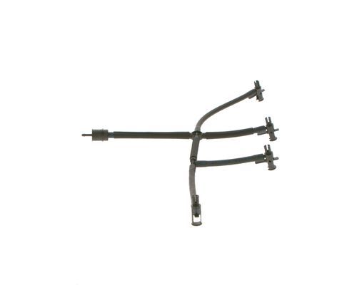 BOSCH 0445130055 Enjektör Geri Dönüş Hortumu - . Görsel