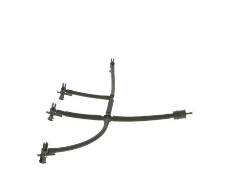 BOSCH 0445130055 Enjektör Geri Dönüş Hortumu - . Görsel