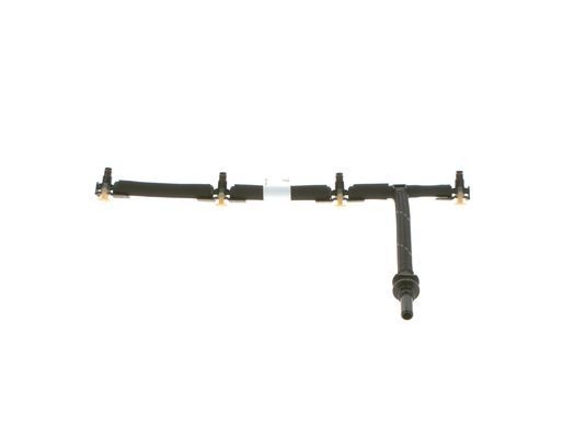 BOSCH 0445130202 Yakıt Geri Dönüş Hortumu - . Görsel