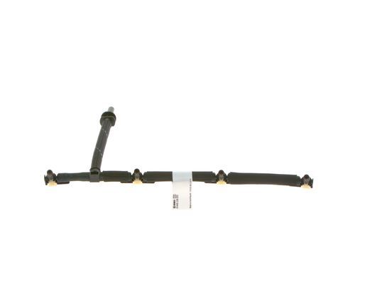 BOSCH 0445130202 Yakıt Geri Dönüş Hortumu - . Görsel