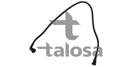 Yakıt Hortumu Talosa 68-18620