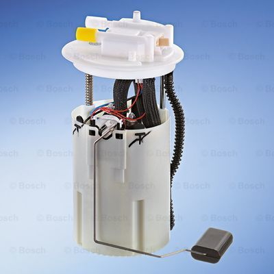 BOSCH 0580303111 Yakıt Pompa Ünitesi - . Görsel