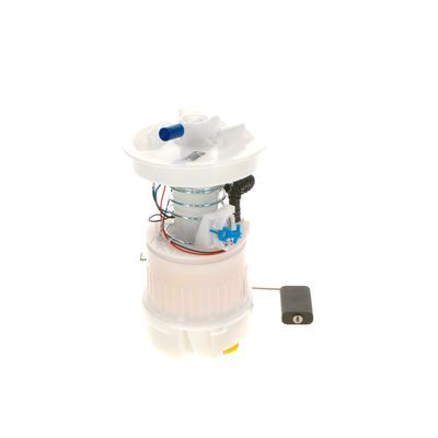BOSCH 0986580951 Yakıt Depo Samandırası - . Görsel