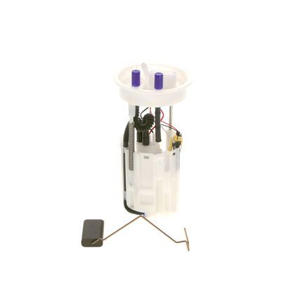 BOSCH 1987580041 Yakıt Pompa Ünitesi - . Görsel