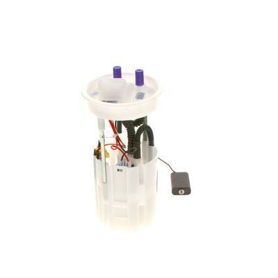 BOSCH 1987580041 Yakıt Pompa Ünitesi - . Görsel