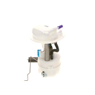 BOSCH 0986580961 Yakıt Depo Samandırası - . Görsel