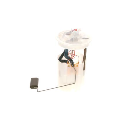 BOSCH 0580207004 Yakıt Depo Samandırası - . Görsel