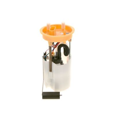 BOSCH 0986580832 Yakıt Pompası - . Görsel