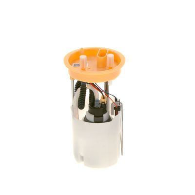 BOSCH 0986580832 Yakıt Pompası - . Görsel