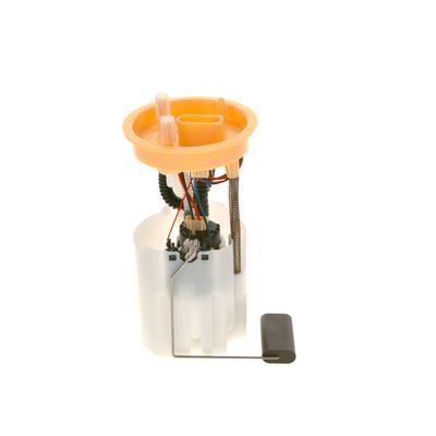 BOSCH 0986580832 Yakıt Pompası - . Görsel