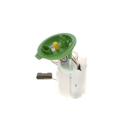 BOSCH 058020002B Yakıt Pompası - . Görsel