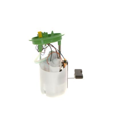 BOSCH 058020002B Yakıt Pompası - . Görsel