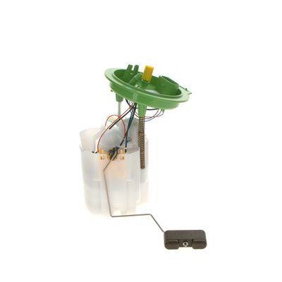 BOSCH 058020002B Yakıt Pompası - . Görsel