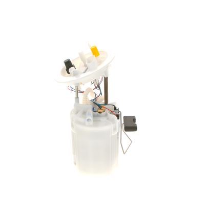 BOSCH 0580205006 Yakıt Pompası - . Görsel