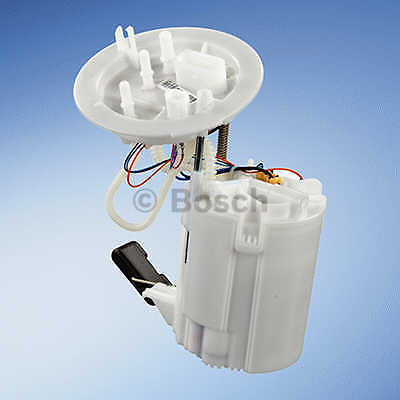BOSCH 0580205006 Yakıt Pompası - . Görsel