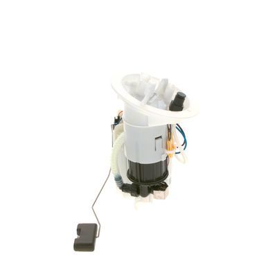 BOSCH 0580202016 Yakıt Pompası - . Görsel