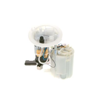 BOSCH 0580202016 Yakıt Pompası - . Görsel
