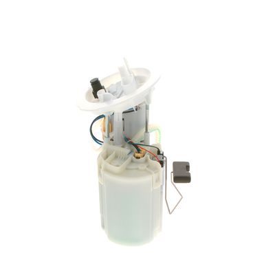 BOSCH 0580202016 Yakıt Pompası - . Görsel