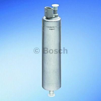 BOSCH 0986580131 Yakıt Pompası - . Görsel