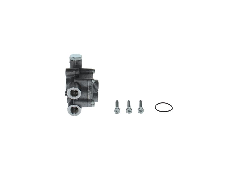  Santfruj Pompası Mekanik Daf CF XF MX Euro5 Bosch 3576671113  1797650