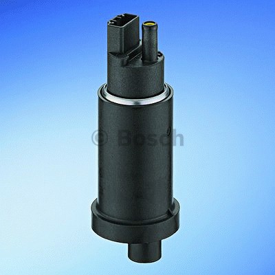 Yakıt Pompası Elektrikli 1.1 Bar Tmpr Tipo Sx Uno 70 1.4Ie Slx - . Görsel