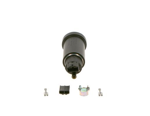 Yakıt Pompası Elektrikli 1.1 Bar Tmpr Tipo Sx Uno 70 1.4Ie Slx - . Görsel