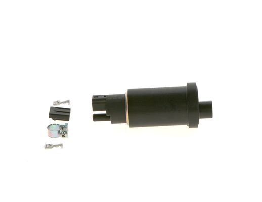 Yakıt Pompası Elektrikli 1.1 Bar Tmpr Tipo Sx Uno 70 1.4Ie Slx - . Görsel