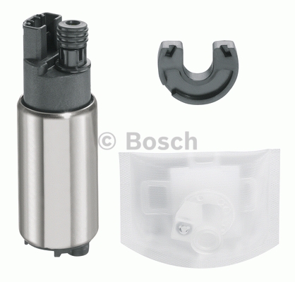 BOSCH 0986580908 Yakıt Pompası Elektrikli - . Görsel