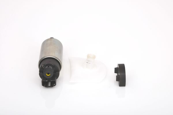 BOSCH 0986580908 Yakıt Pompası Elektrikli - . Görsel