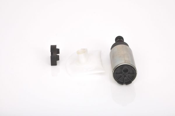 BOSCH 0986580908 Yakıt Pompası Elektrikli - . Görsel