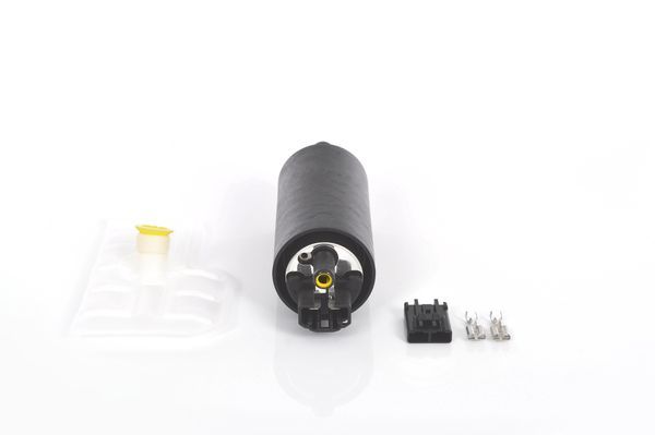 BOSCH 0580314076 Yakıt Pompası Elektrikli - . Görsel