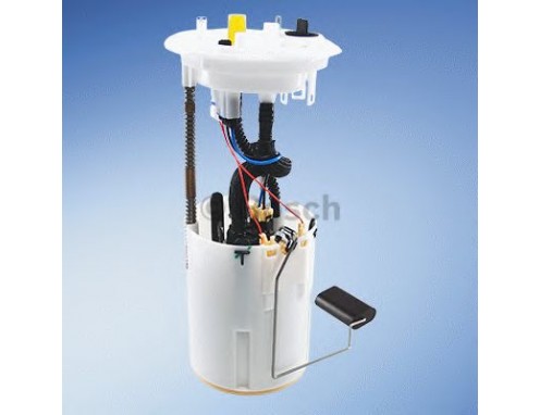 BOSCH 0580203046 Yakıt Pompası - . Görsel