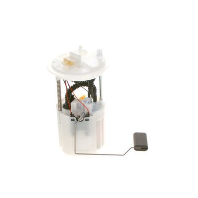 BOSCH 0580314016 Yakıt Pompası - . Görsel