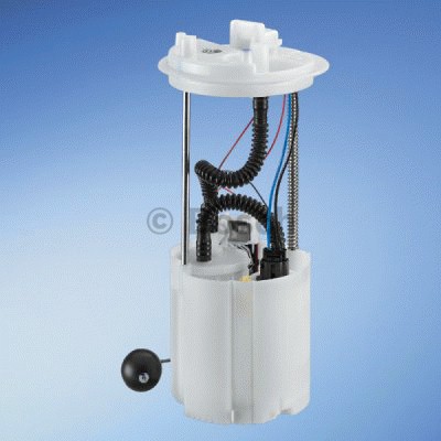 Yakıt Pompası Komple Alfa 156 1.6 1.8 2.5 2.0 Jts 3.2 - . Görsel
