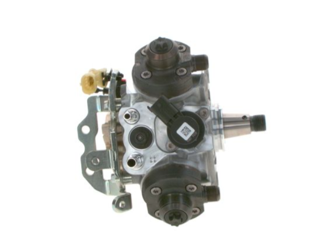 Yakıt Pompası Land Rover Jaguar Citroen Peugeot 3.0 LR027564 9678393480 AH2Q9B395AB JDE38562  0445010833 - . Görsel